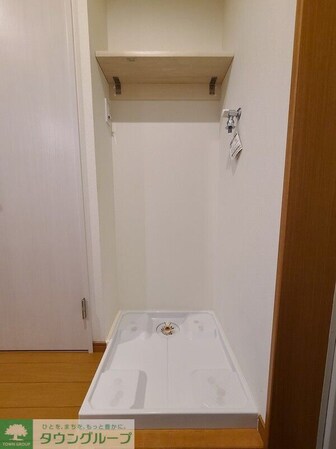 ピアコートTM中村橋の物件内観写真